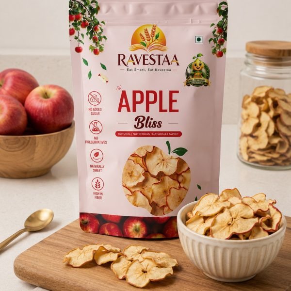 Ravestaa Apple Bliss