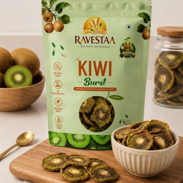 Ravestaa Kiwi Burst