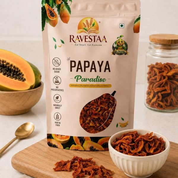 Ravestaa Papaya Paradise