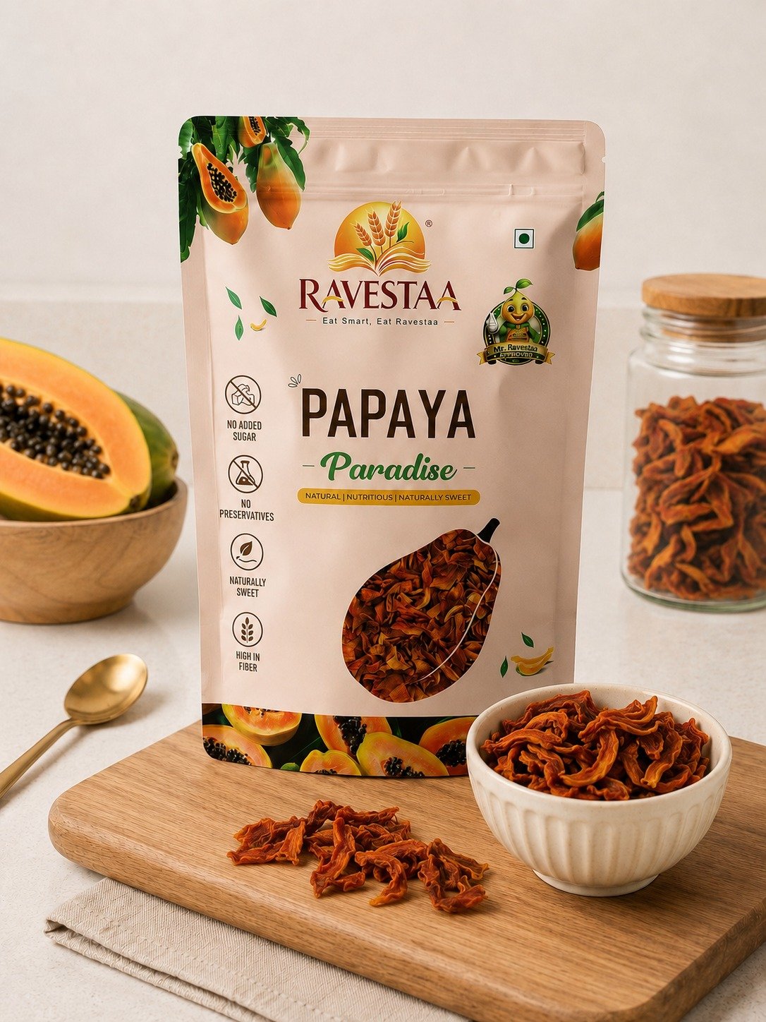WhatsApp Image 2026-07-10 at 11.26.32 AM Ravestaa Papaya Paradise - Image 1