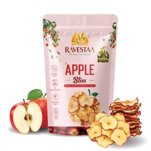 APLLA new-04 Ravestaa Apple Bliss