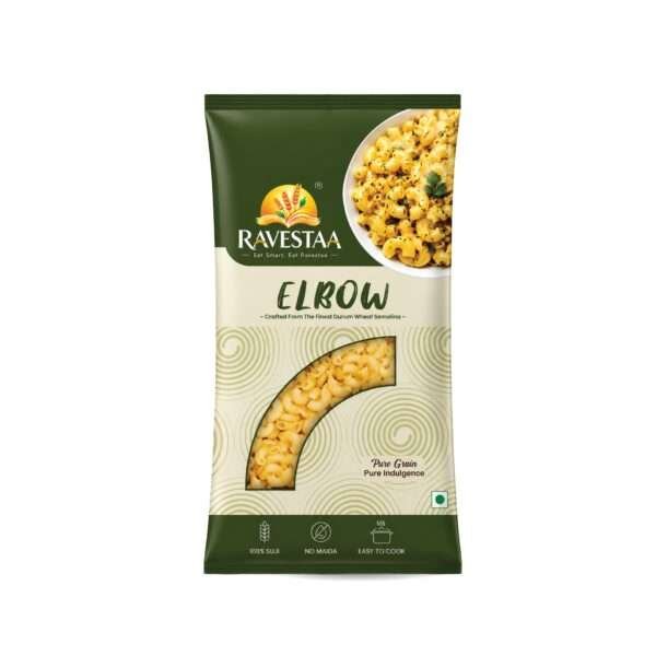 elbow-03 Ravestaa Elbow Pasta
