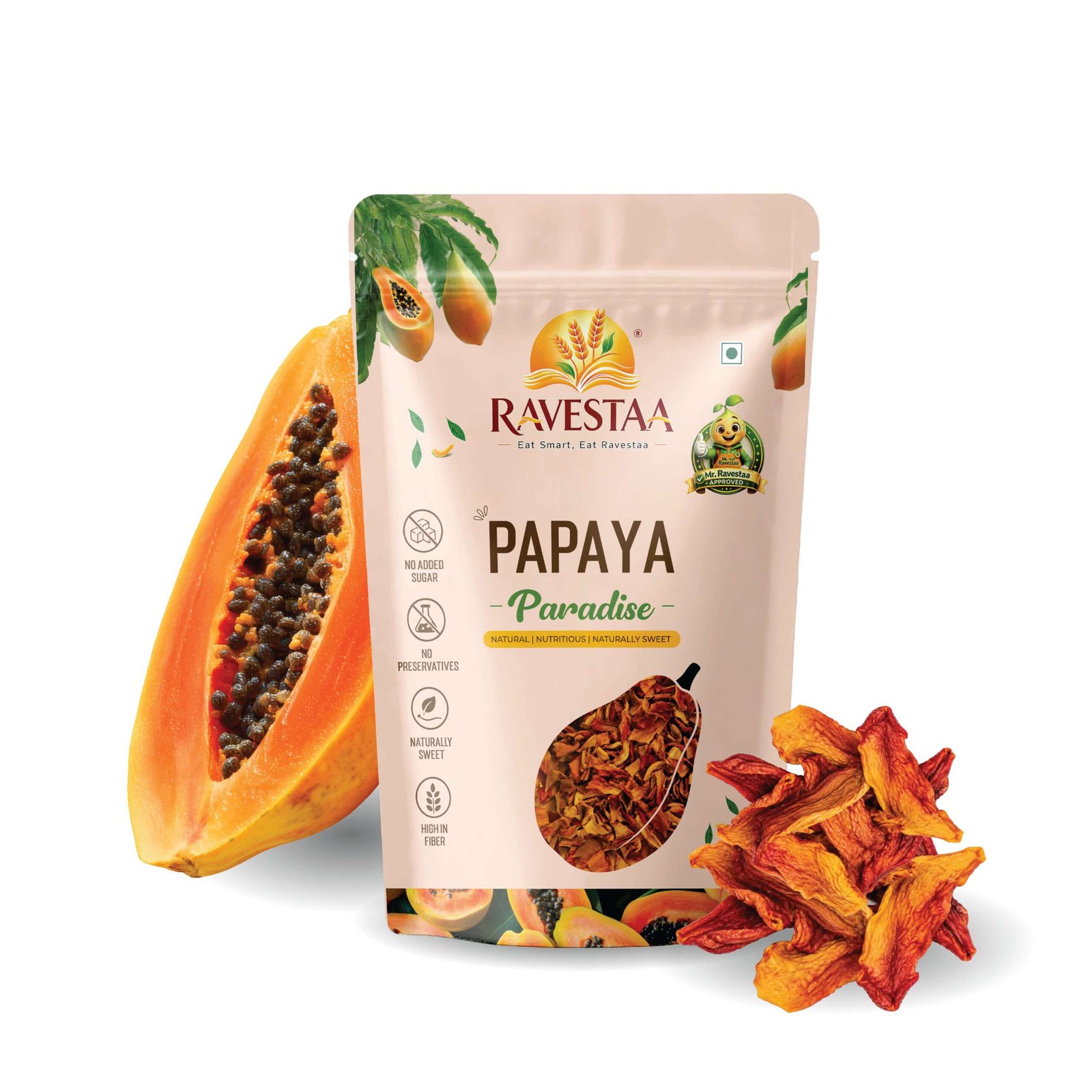 papaya new-03 Ravestaa Papaya Paradise