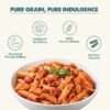 Ravestaa Penne Pasta