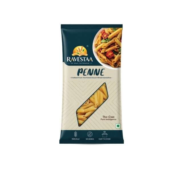 Ravestaa Penne Pasta