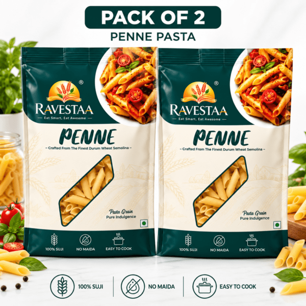 ChatGPT Image Sep 16, 2026, 02_26_45 PM Combo Pack of penne Pasta