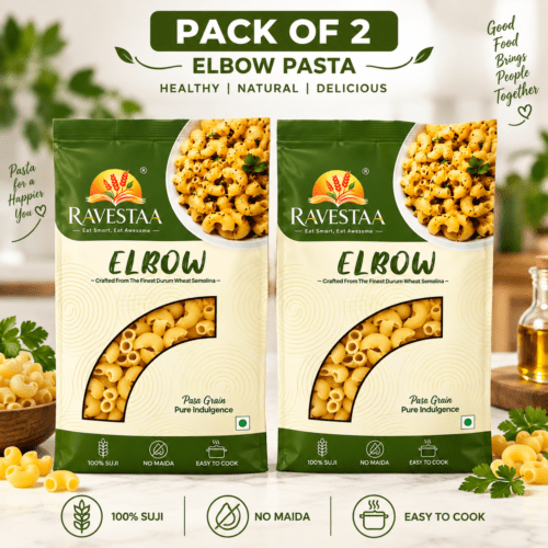 Combo pack of 2 Elbow